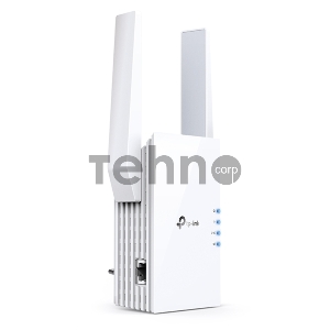 Усилитель сигнала TP-Link AX1500 Wi-Fi Range Extender