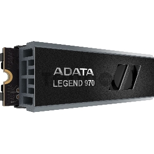 Накопитель SSD A-Data PCI-E 5.0 x4 1TB SLEG-970-1000GCI SLEG-970-2000GCI Legend 970 M.2 2280