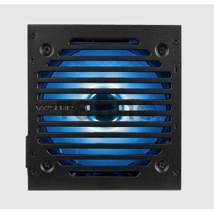 Блок питания Aerocool 600W Retail VX PLUS 600 RGB , подсветка, ATXv2.3 Haswell, fan 12cm, 500mm cable, power cord, PCIe 6+2P x2, SATA x4, PATA x3, FDD Блок питания Aerocool 600W Retail VX PLUS 600 RGB , подсветка, ATXv2.3 Haswell, fan 12cm, 500mm cable, power cord, PCIe 6+2P x2, SATA x4, PATA x3, FDD