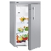 Холодильник Liebherr Tsl 1414 серебристый (однокамерный), фото 4