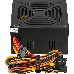 Блок питания Accord ATX 500W ACC-500W-NP (24+4+4pin) 120mm fan 4xSATA, фото 4