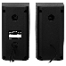 Колонки SVEN 318 черный {USB-порт ПК, ноутбука или адаптер 5V DC}, фото 3