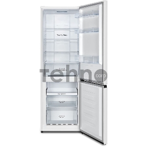 Холодильник Hisense RB372N4AW1 белый (двухкамерный)