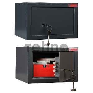 Сейф мебельный Aiko T 170 KL 170x260x230мм ключевой (S10399210514)