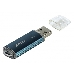 Флеш Диск Silicon Power 16Gb Marvel M01 SP016GBUF3M01V1B USB3.0 синий, фото 5