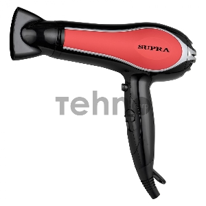 Фен SUPRA PHS-2206L Фен SUPRA PHS-2206L