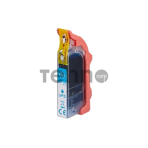 Струйный картридж Sakura 4557B001 (426 C) для Canon, голубой, 8,4 мл., 800 к.