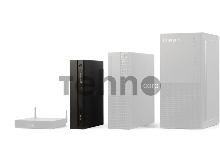 Компьютер IRBIS PCB751, PC, Mini-ITX, AMD Ryzen 7 5700G, RAM 16Gb, SSD 512Gb, Wi-Fi6+BT