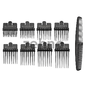 Машинка для стрижки BABYLISS E756E