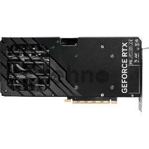 Видеокарта Palit PA-RTX4070 DUAL 12GB  PCIE16 RTX4070 12GB