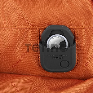 Рюкзак Piquadro Hidor CA6134IPL/BLU синий нейлон