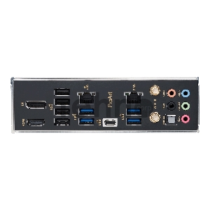 Материнская плата ASUS PROART B760-CREATOR WIFI LGA 1700, Intel B760, 2xDDR4-3200 МГц, 2xPCI-Ex16, 3xM.2,ATX Материнская плата ASUS PROART B760-CREATOR WIFI LGA 1700, Intel B760, 2xDDR4-3200 МГц, 2xPCI-Ex16, 3xM.2,ATX