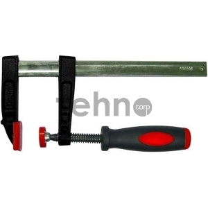 Струбцина MATRIX 20402  fобразная 150х50х210мм master