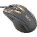 Мышь A4Tech XL-750BH (черный+корич.) USB,  6кн, 1кл-кн, 3600DPI, фото 5