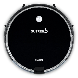 Робот пылесос GUTREND Smart 300 (черный)