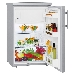 Холодильник Liebherr Tsl 1414 серебристый (однокамерный), фото 3