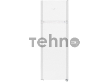 Холодильник LIEBHERR CT 2931, белый