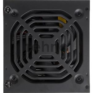Блок питания Accord ATX 500W ACC-500W-NP (24+4+4pin) 120mm fan 4xSATA