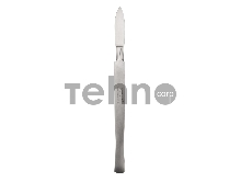Скальпель средний остроконечный СО-03 150 мм
