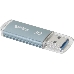 Флеш Диск Silicon Power 16Gb Marvel M01 SP016GBUF3M01V1B USB3.0 синий, фото 6