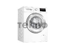 Стиральная машина с фронтальной загрузкой BOSCH WAT28S80GC Series 6, загрузка 9 кг, EcoSilent Drive