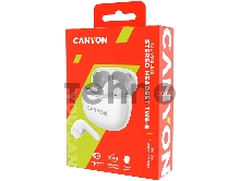 Наушники Canyon TWS-5 Bluetooth