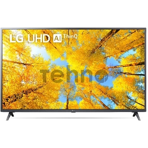 Телевизор LG 43 43UQ76906LE LCD