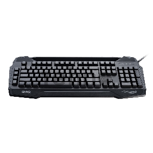 Клавиатура GMNG 975GK черный USB Multimedia for gamer LED (1677429)
