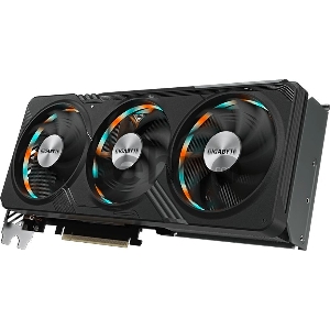 Видеокарта Gigabyte PCI-E 4.0 GV-N407TGAMING OCV2-12GD NVIDIA GeForce RTX 4070TI 12288Mb 192 GDDR6X 2640/21000 HDMIx1 DPx3 HDCP Ret