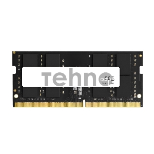 Память оперативная Foxline SODIMM 16GB 4800 DDR5 CL 40