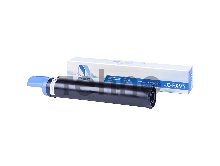 Картридж Тонер-туба NVPrint совместимый Canon C-EXV5 для IR1600/2000 (14000k)