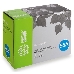 Тонер Картридж Cactus CS-CE255AS черный для HP LaserJet P3011/P3015 (6000стр.), фото 1