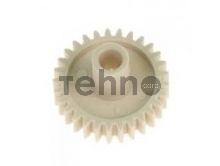Шестерня резинового вала 29T HP LJ 1200/1300/3300/3380 (RA0-1088) OEM