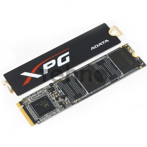 Накопитель SSD Adata 256Gb M.2 ASX6000PNP-256GT-C PCI-E x4 XPG SX6000 Pro 2280
