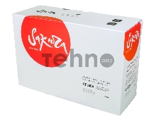 Картридж SAKURA CF360A HP Color LaserJet Enterprise M553n/553X/553dn HP Color LaserJet Enterprise M552d, черный, 6000 к.