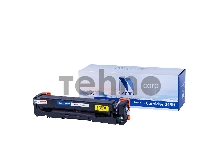 Картридж NVPrint совместимый NV-045H Yellow для Canon i-SENSYS LBP611Cn/LBP613Cdw/MF631Cn/MF633CDW/MF635Cx (2200k)
