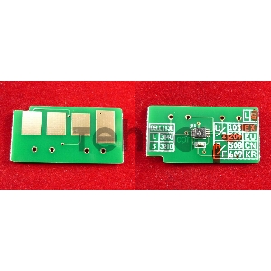 Чип Samsung SCX4824/4828/ML2855 (MLT-D209) 2K (ELP, Китай)