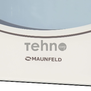 Шкаф духовой электрический MAUNFELD EOEFG.566RIB.MT, встраиваемый