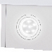 ВЫТЯЖКА MAUNFELD WIND 50 Белый / Тип:наклонная, 50см, сенсорное управление, 700м3, площадь кухни до 25м2, 3 скорости, светодиодное освещение,  в опции: угольный фильтр  CF150-2шт, белый, фото 18