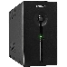 Источник бесперебойного питания CROWN Line Intractive CMU-SP1200IEC USB 1200VA\720W, фото 2