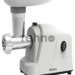 Мясорубка econ ECO-1011MG