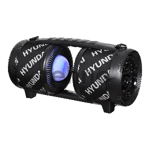 Минисистема Hyundai H-MAC220 черный 45Вт/FM/USB/BT/SD/MMC Минисистема Hyundai H-MAC220 черный 45Вт/FM/USB/BT/SD/MMC