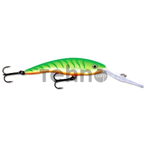 Воблер RAPALA Deep Tail Dancer 07 /GTU /плавающий/ до 4,5м, 7см, 9гр Воблер RAPALA Deep Tail Dancer 07 /GTU /плавающий/ до 4,5м, 7см, 9гр