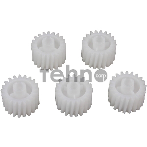 Шестерня Cet CET2450 (RU7-0030-000) для HP LaserJet Enterprise P3015