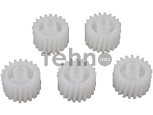 Шестерня Cet CET2450 (RU7-0030-000) для HP LaserJet Enterprise P3015 Шестерня Cet CET2450 (RU7-0030-000) для HP LaserJet Enterprise P3015