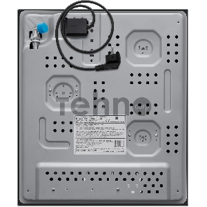 Газовая варочная панель MAUNFELD EGHG.43.33CB.R/G