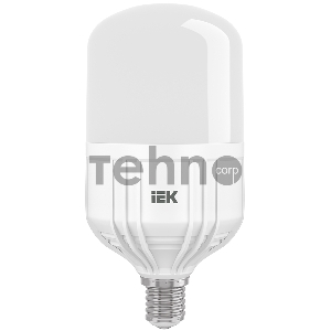 Лампа Iek LLE-HP-50-230-65-E40 светодиодная HP 50Вт 230В 6500К E40 IEK