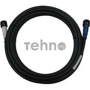 Кабель ZYXEL LMR 400 1m Antenna Cable