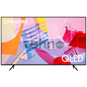 Телевизор Samsung 43 QE43Q60BAUXCE