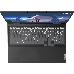 Ноутбук Lenovo IdeaPad Gaming 3 16IAH7 16"(1920x1200 IPS)/Intel Core i5 12450H/16gb/512SSD/noDVD/RTX3050Ti/71WHr/war 1y/2.6kg/grey/Win11Home, RU kbd, фото 2